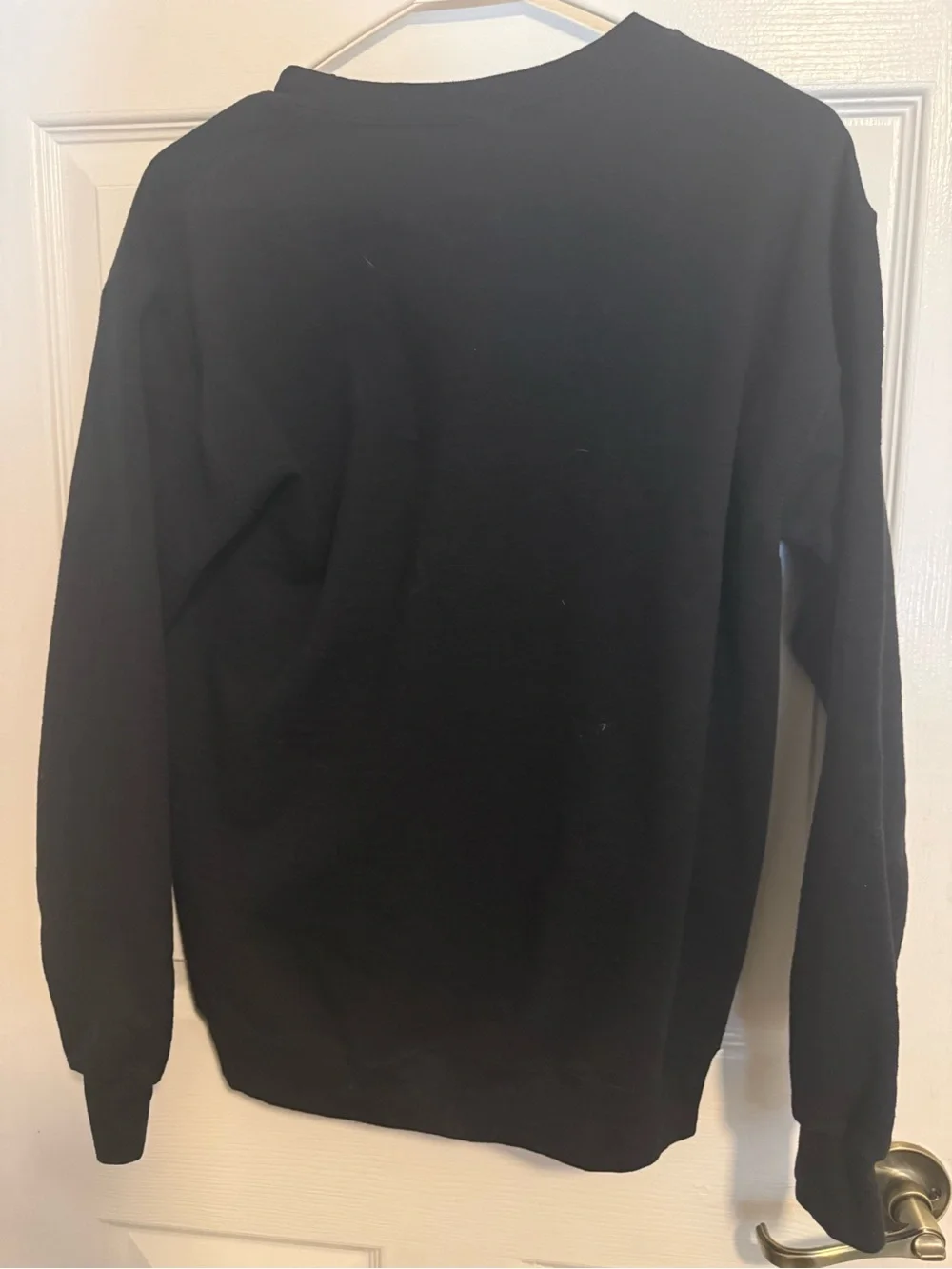 Gildan bts black